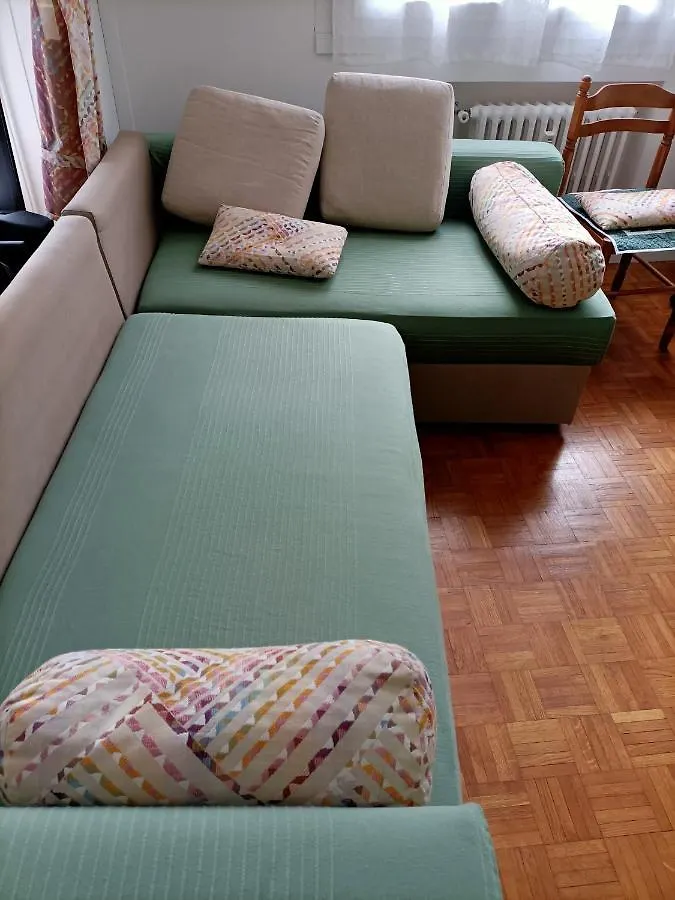 Charmant 3 Pieces 10 Min De Lyon Apartman Villeurbanne