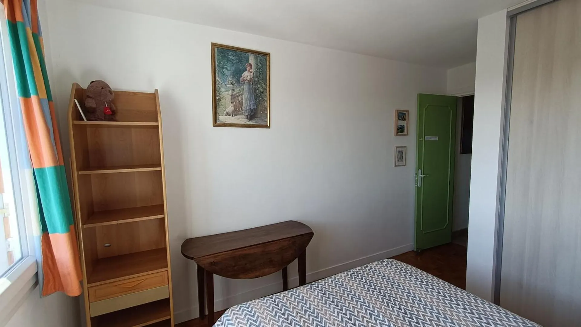 Charmant 3 Pieces 10 Min De Lyon Apartman Villeurbanne