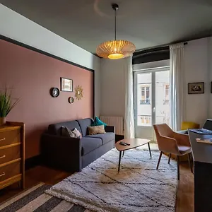 Appartement Le Coursive - T2 à, Villeurbanne