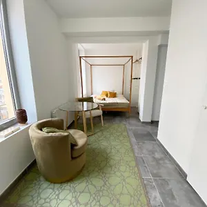Appartement Lyon - Quartier République,, Villeurbanne