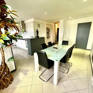 Séjour chez l'habitant Privées En Colocations Cusset, Villeurbanne