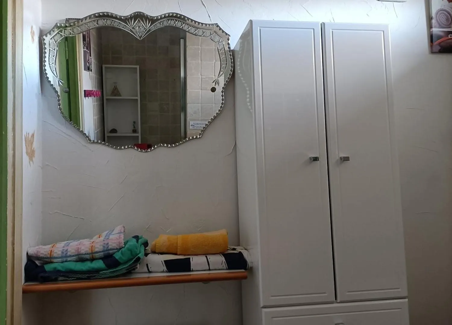 Charmant 3 Pieces 10 Min De Lyon Apartment Villeurbanne