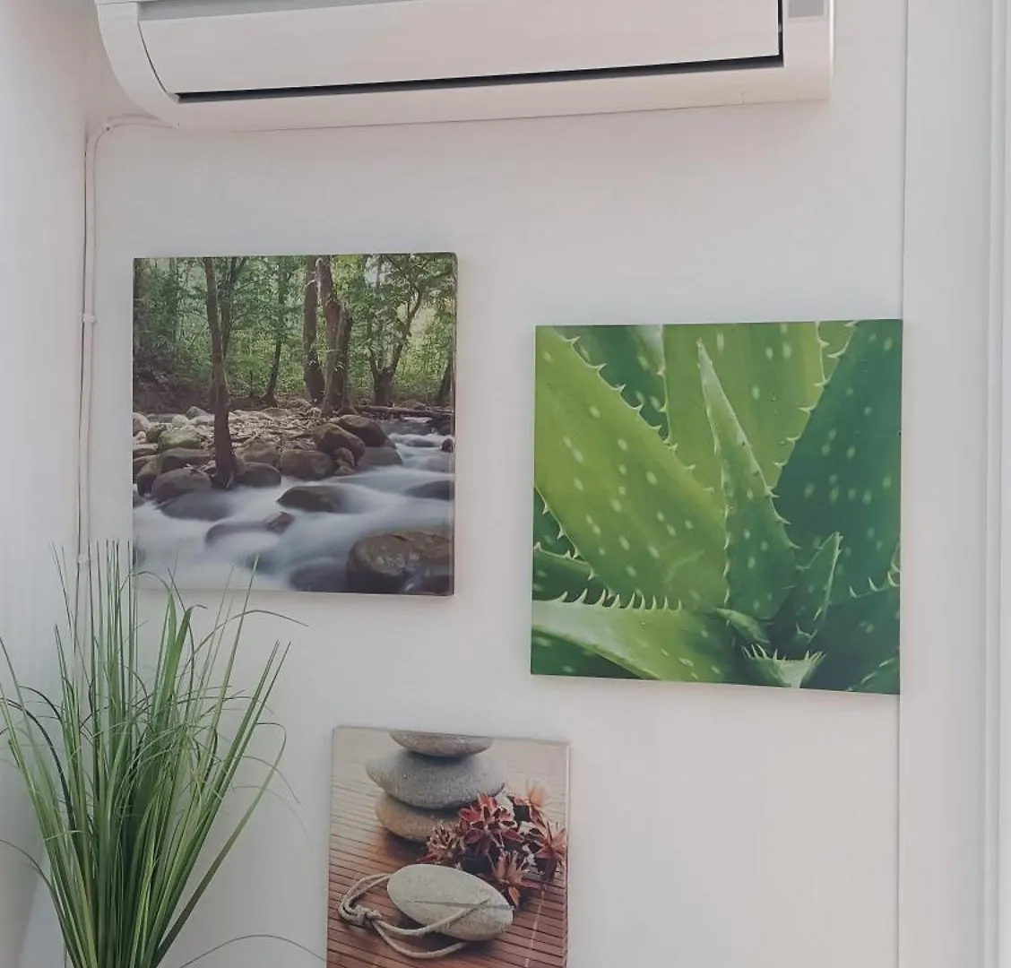Charmant 3 Pieces 10 Min De Lyon Apartment Villeurbanne France